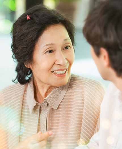 등장인물 해숙