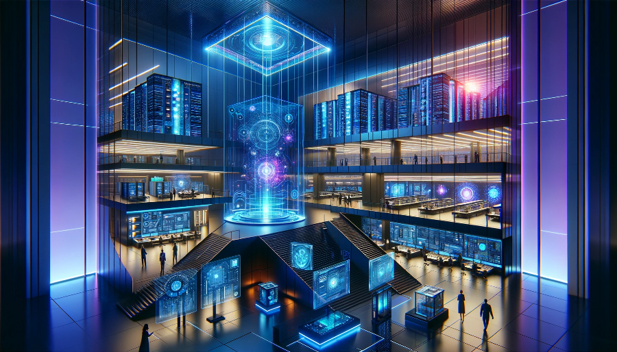 딥시크 AI, 어떻게 활용할 수 있을까요?