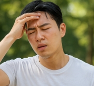 온열질환 증상