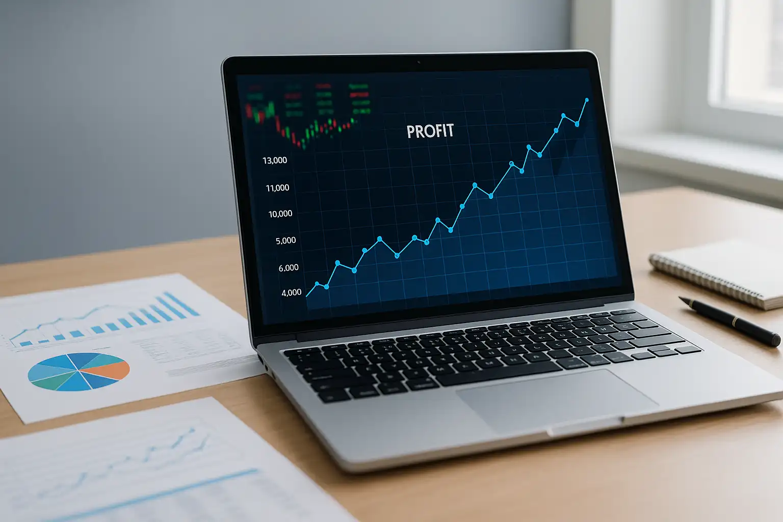 한국투자증권 vs 미래에셋 IMA 수익률&middot;혜택 총정리