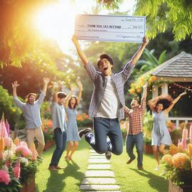 개인사업자 세금 환급 총정리: 환급 대상부터 신청 방법까지