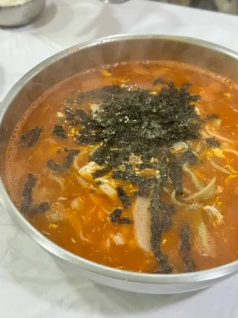 삼척 맛집 베스트10 해산물 숨겨진 맛집_12