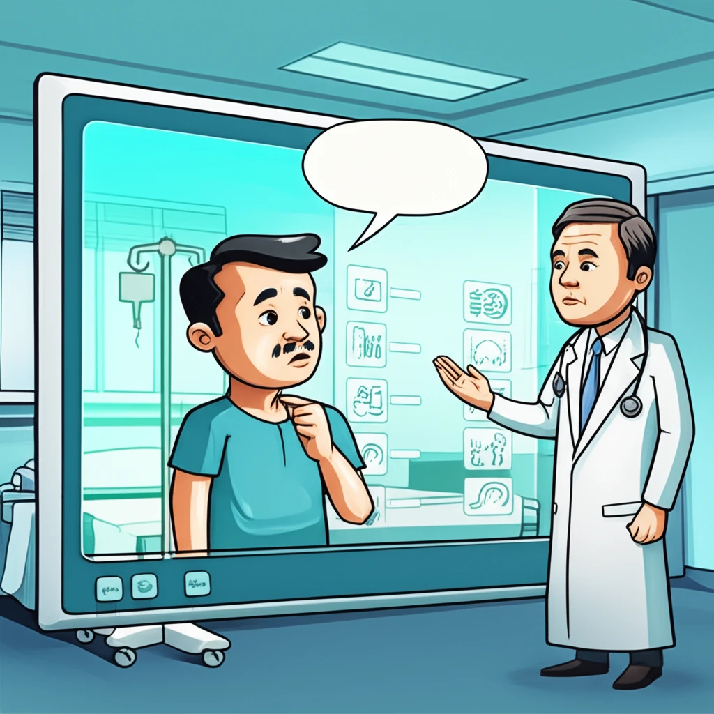 과잉 진료 방지를 위한 관리급여 운영..