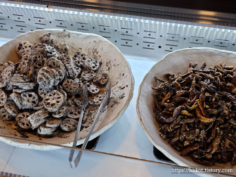 산으로간고등어