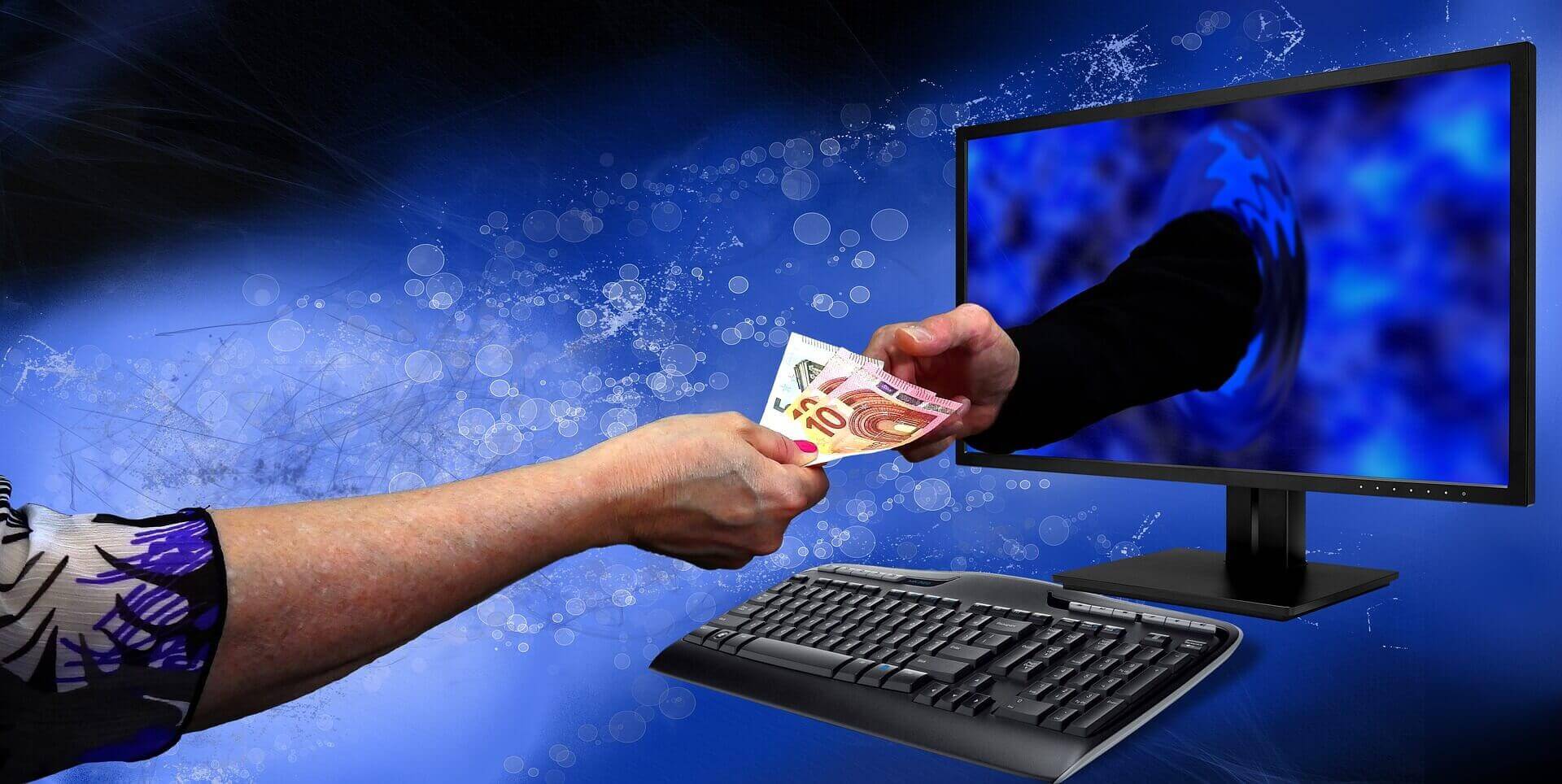 Pixabay 돈 사진입니다.