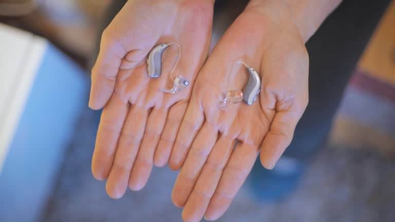 이명 보청기 효과 있을까? 치료 원리부터 최신 제품까지 정리