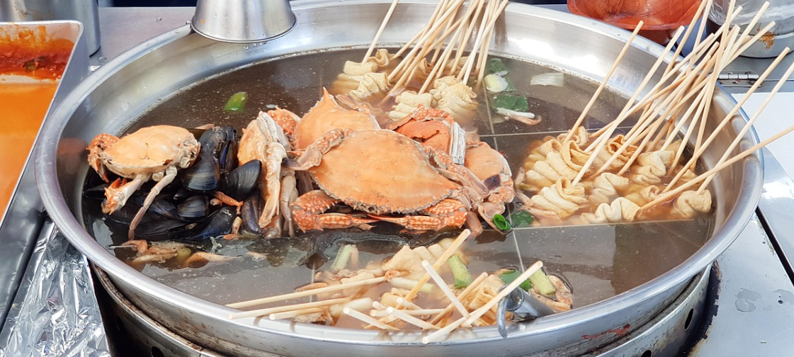 어묵탕 관련 자료