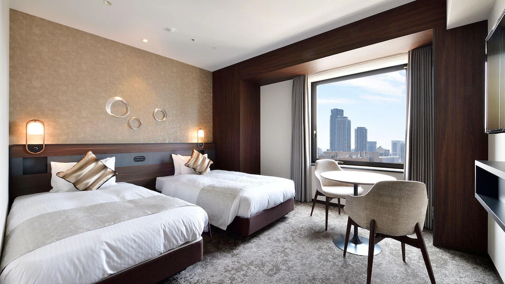 오사카우메바호텔-호텔엘시언트1