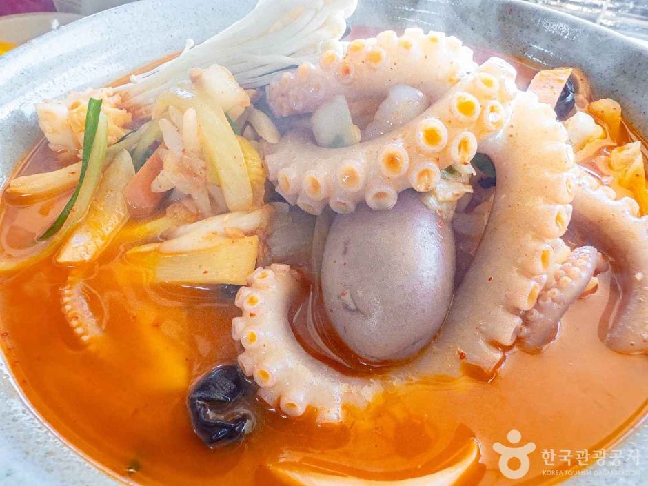 무안 맛집 베스트 5