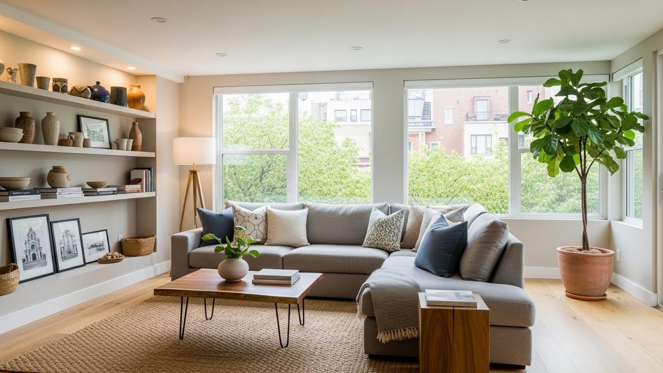 S&J건축인테리어