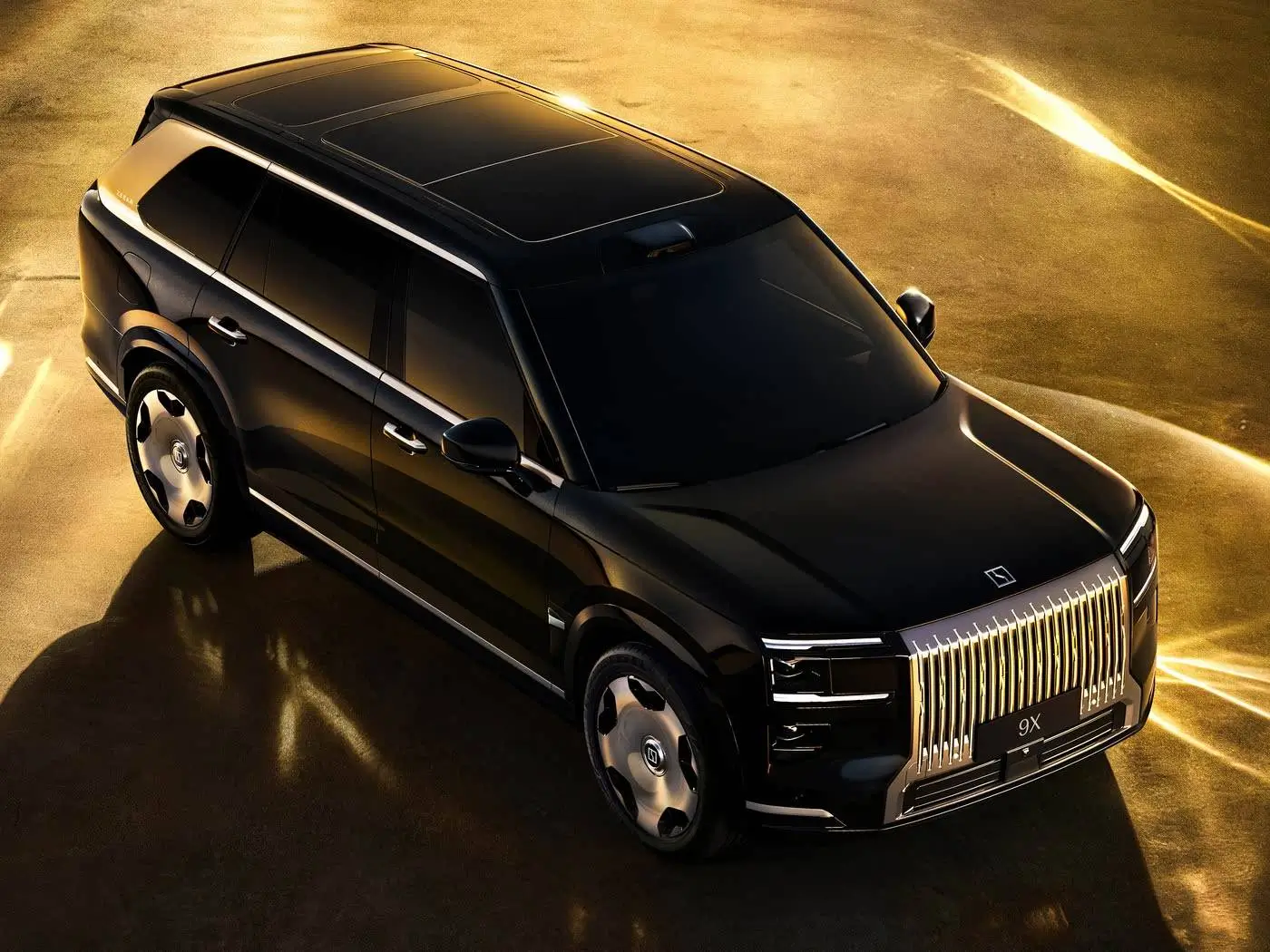 지커 9X 비지니스 클래스