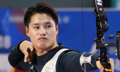 장채환 양궁선수 경력 성적