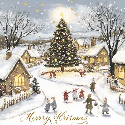 크리스마스 파티 음식 추천, 10분 안에 완성하는 레시피 5선_1