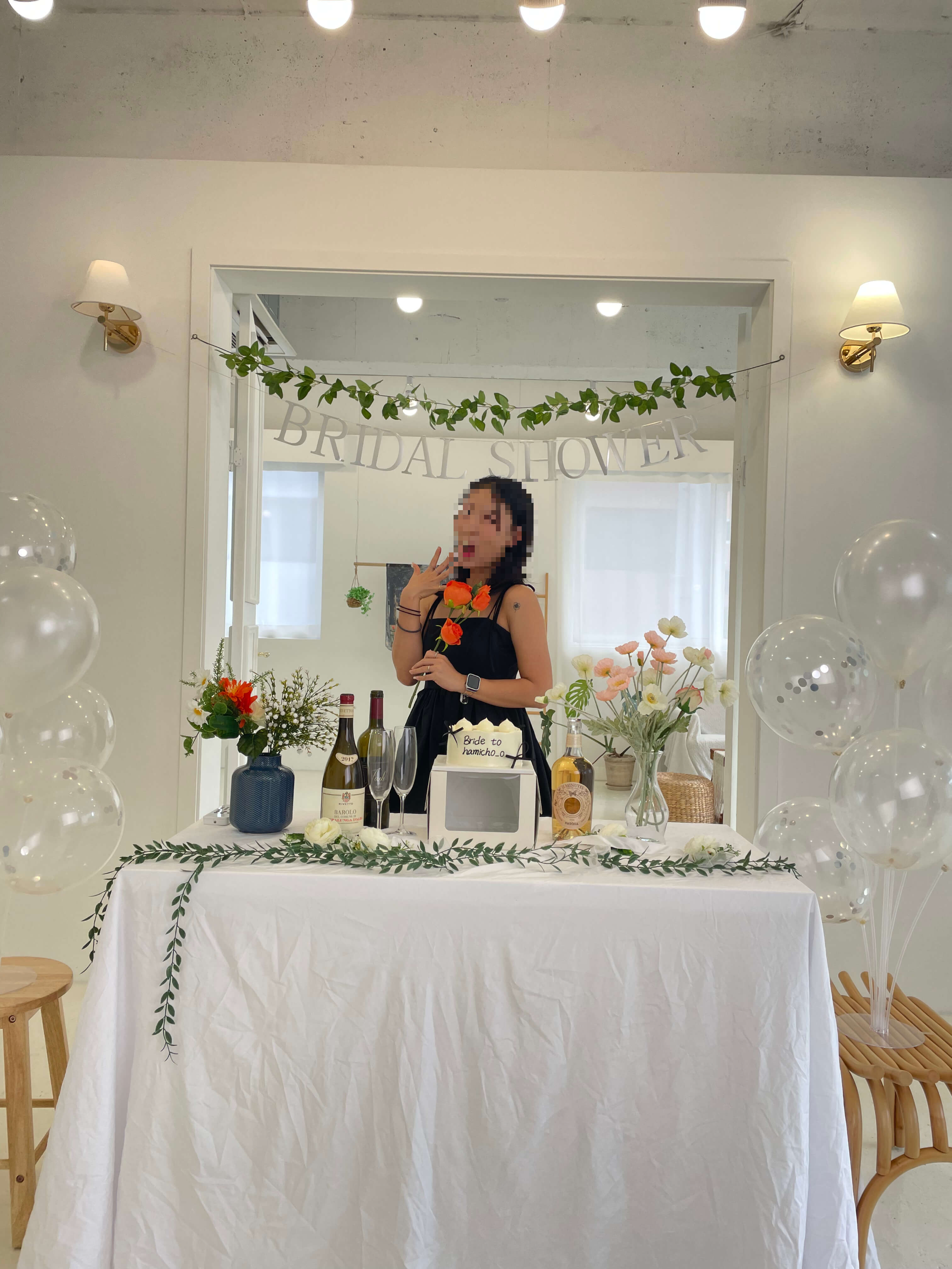 문릿 스튜디오 A Room