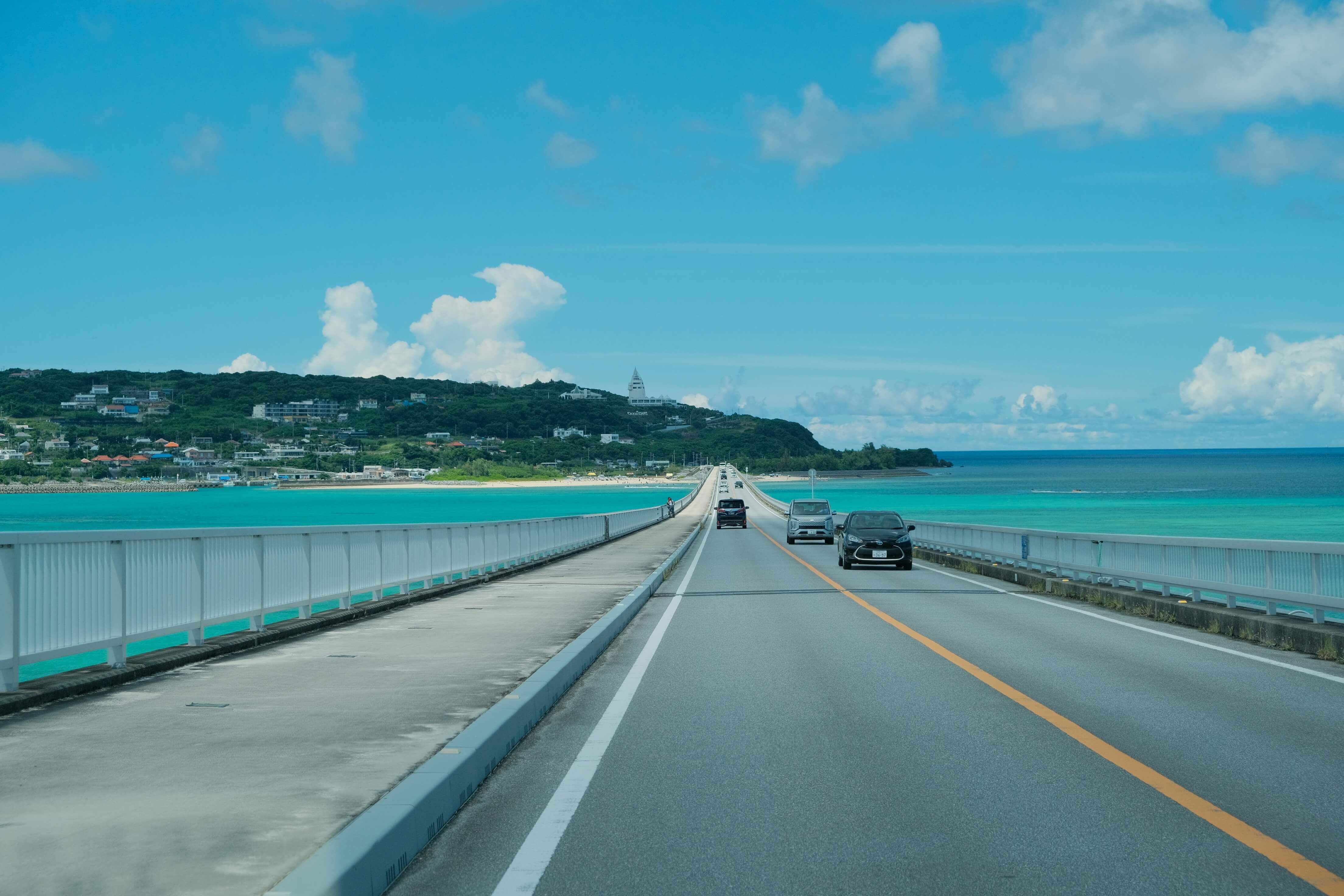 오키나와 -패키지여행- 자유여행 -비교-33