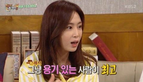 강예원-프로필-나이-과거-결혼-이상형-송지아-가품 논란