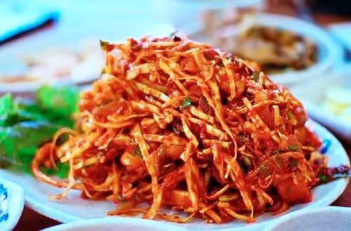 주주총회 이종혁 장동민 송해나 밴댕이 회, 밴댕이 구이, 밴댕이 무침 밴댕이 삼합 맛집 인천 밴댕이 골목 맛집 소개