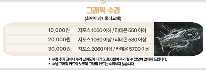 생활의 달인 마우스 수리 달인 서울 성북구 컴통