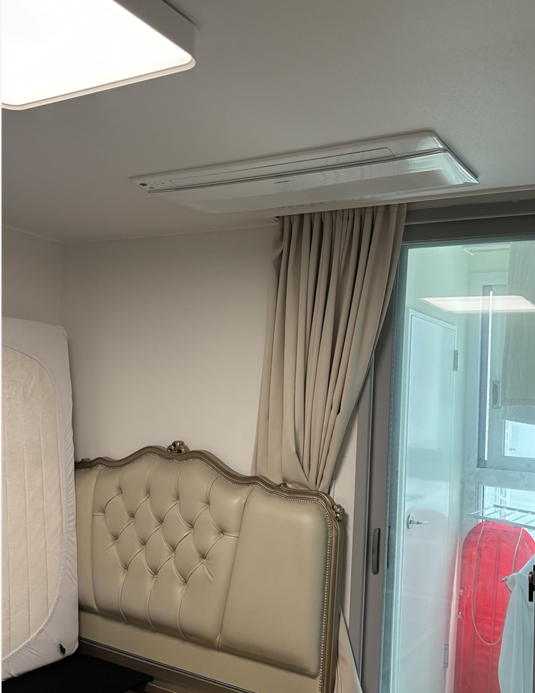 에어컨 청소 업체