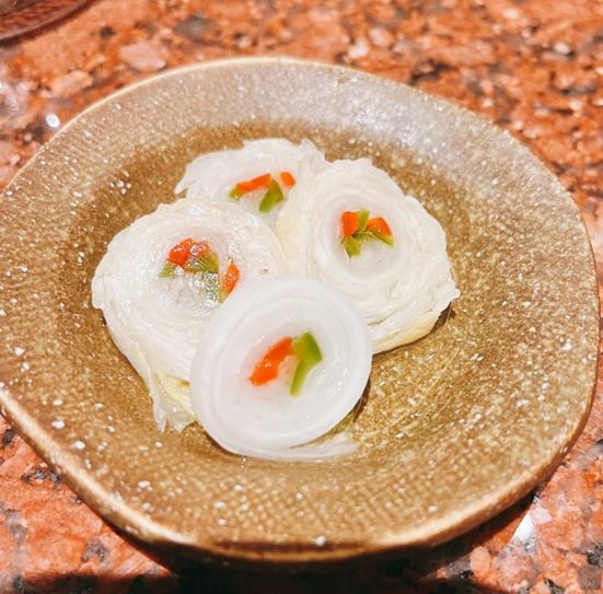 부산 해운대 본앤브레드(BORN&amp;BRED) 런치 오마카세 실제 후기