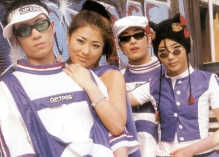 혼성그룹 자자 유영 조원상