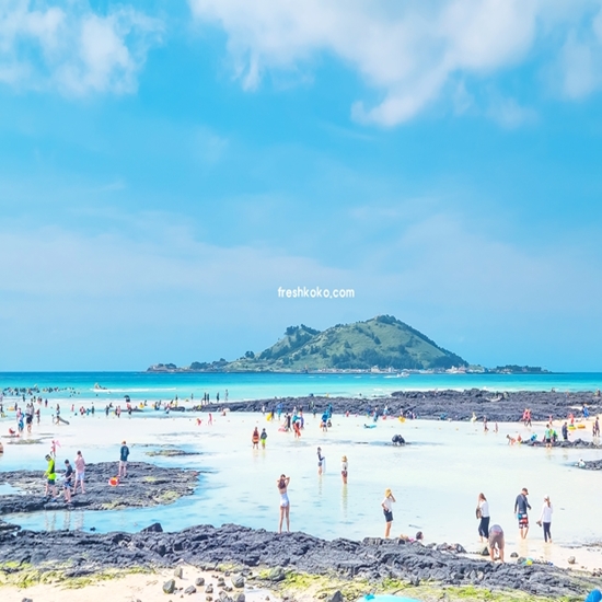 여름 가볼만한곳 베스트10 추천