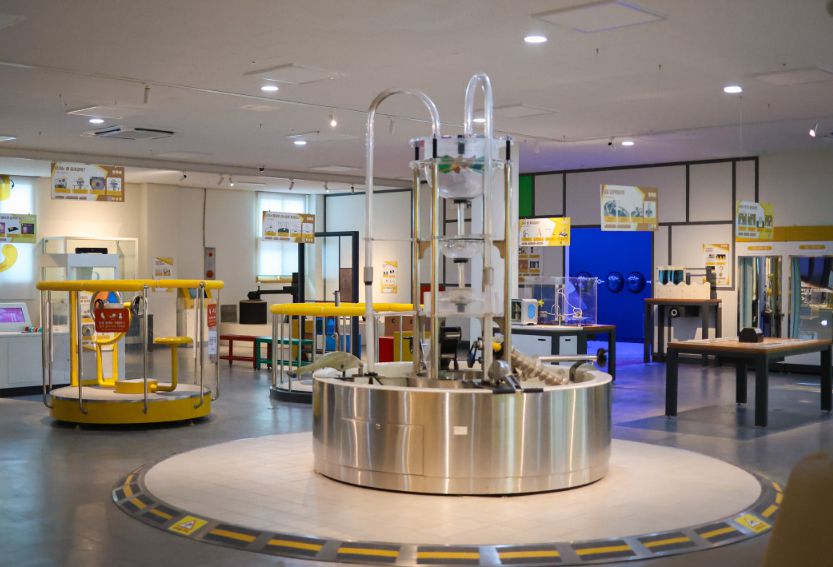 제주도 가볼만한곳 10곳 30선 제주과학탐구체험관