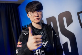 페이커 T1 재계약 발표 [+2029년까지 전설은 계속]