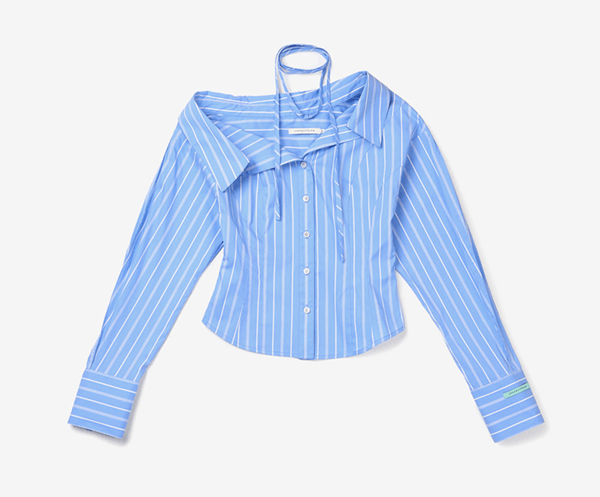 신상출시 편스토랑 282회 예지 블라우스