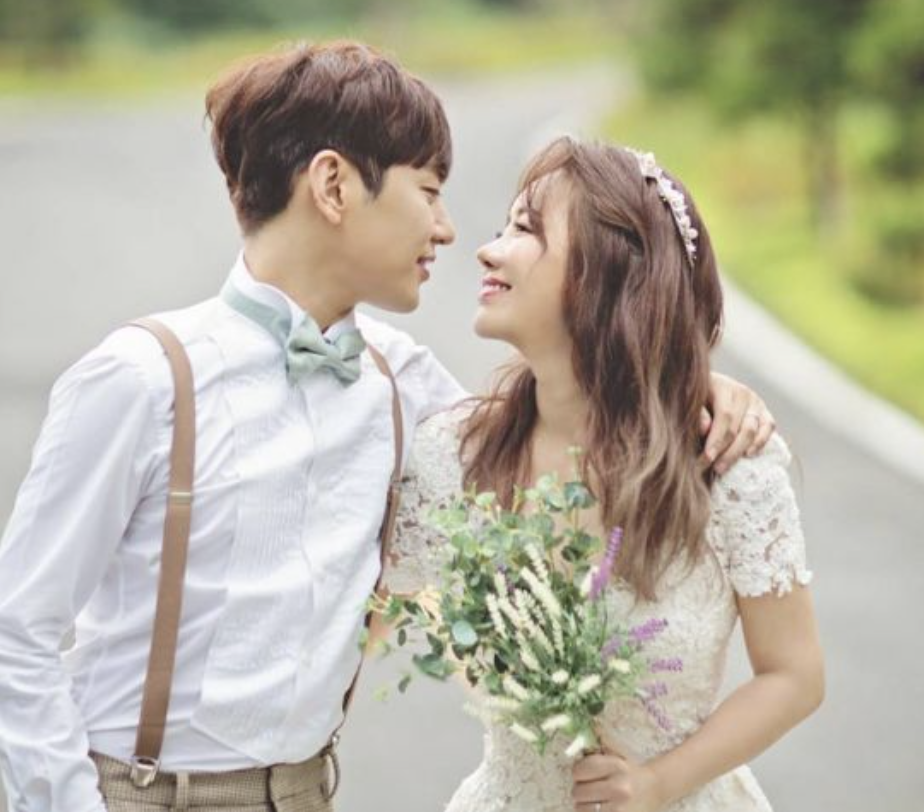 안용준 배소민 웨딩