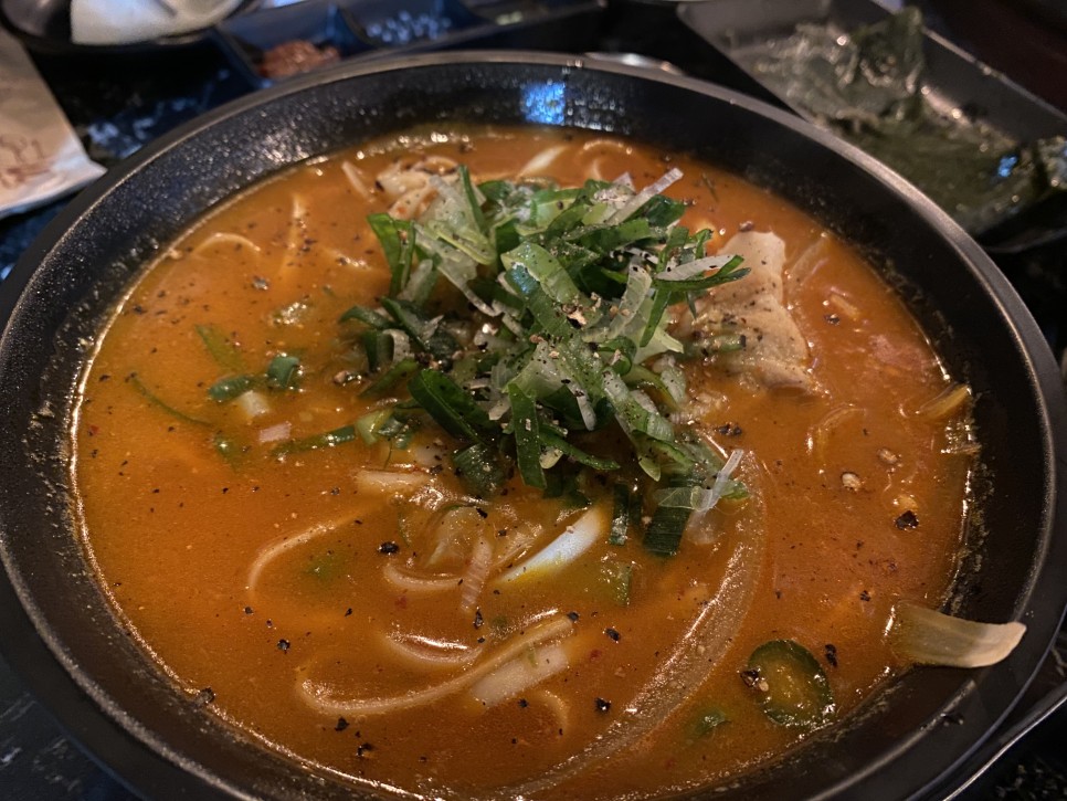 망원동 고기집 고기온도