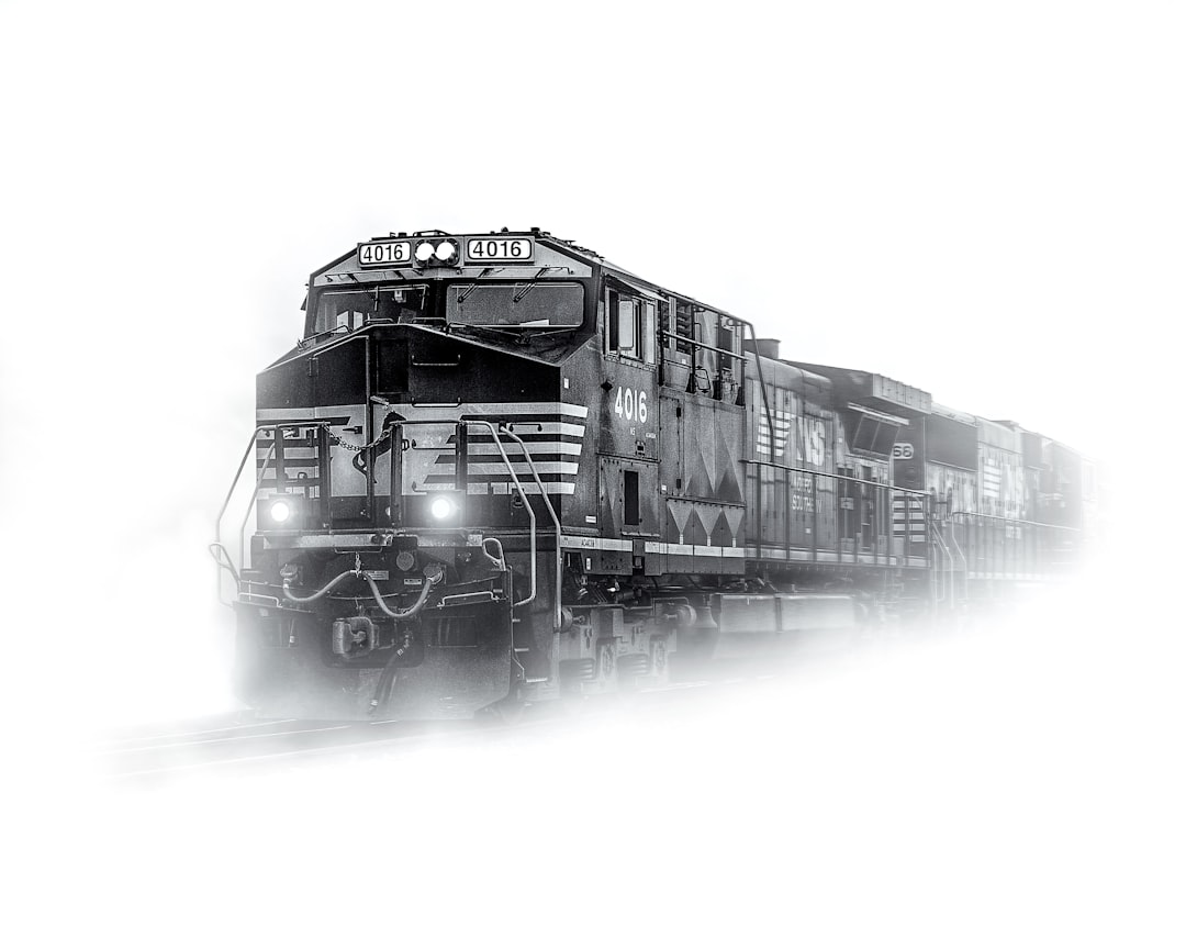 'Train'