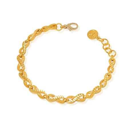 순금 팔찌 쥬얼리 쇼핑몰