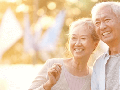 할머니-할아버지