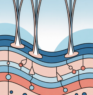 피부가려움증의 원인