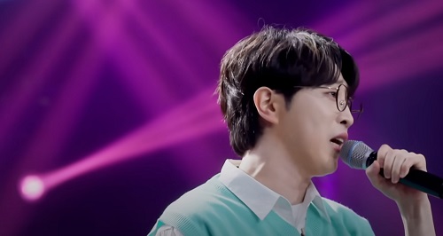 슬픈 우연 (안성훈)