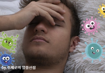 바나나잎 부작용