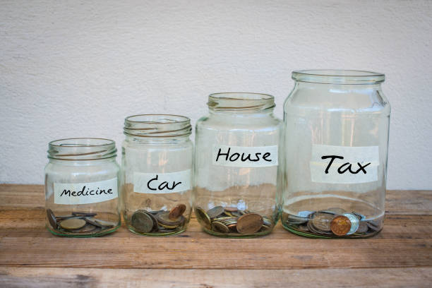 취약계층 생활비