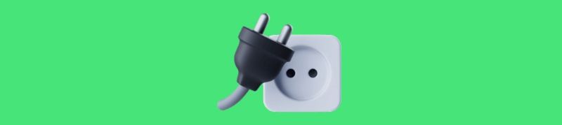 전기요금 관련 일러스트 이미지 < 출처 : 카카오뱅크 >