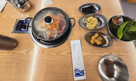 광주 순영네 돼지집