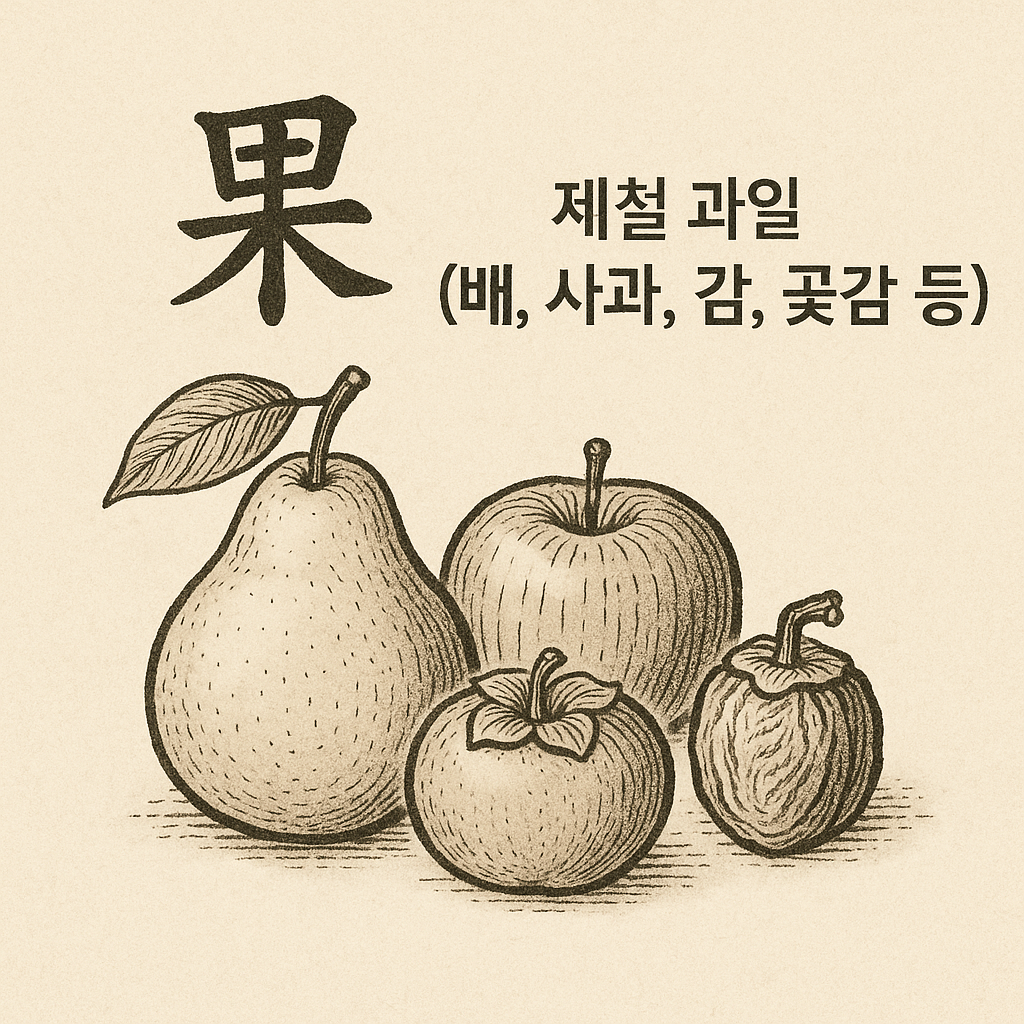 추석 성묘 준비물 완벽 체크리스트 + 꿀팁 가이드