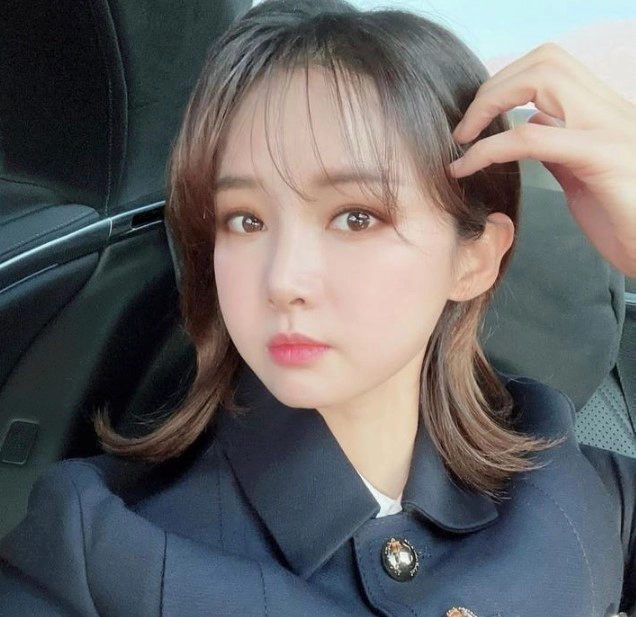 남현희 프로필 나이 고향 키 펜싱 전남편