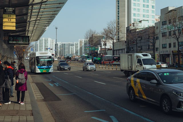 서울 시내버스 파업 구청별 무료 셔틀 운행