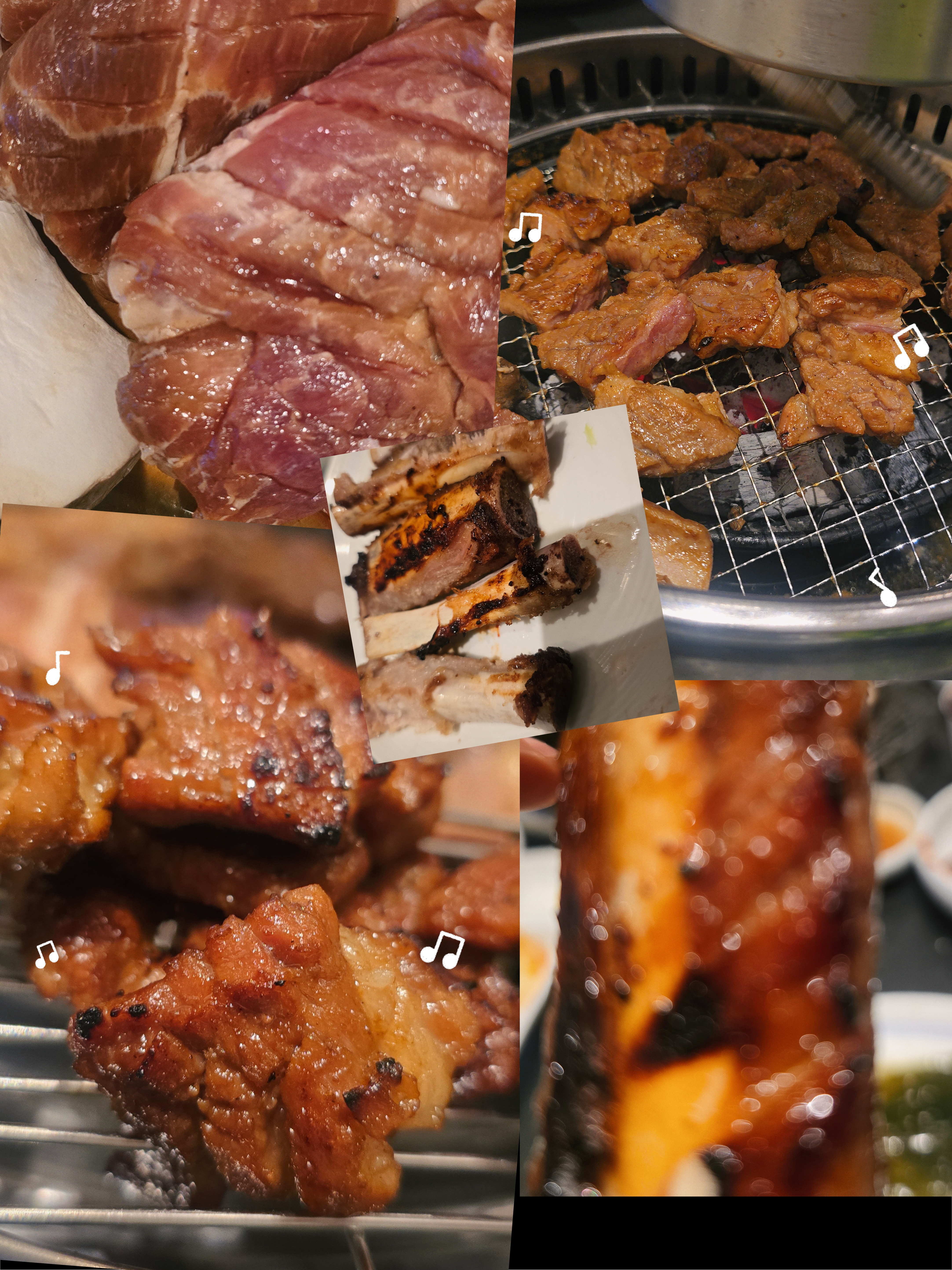 양양 현지인 추천 맛집 이태원왕갈비