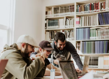 사진 : istock - 함께하는 관심사&amp;#44; 활동