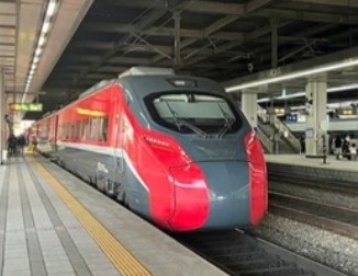 동해선 동대구 ↔ 강릉 KTX 정차역과 열차시간표, 포항 죽도시장 방문후기