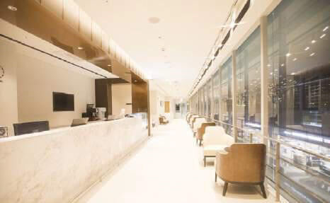 인천공항 편의시설 위치 이용방법