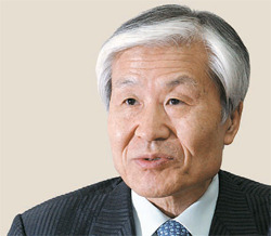 조갑제 정치 성향