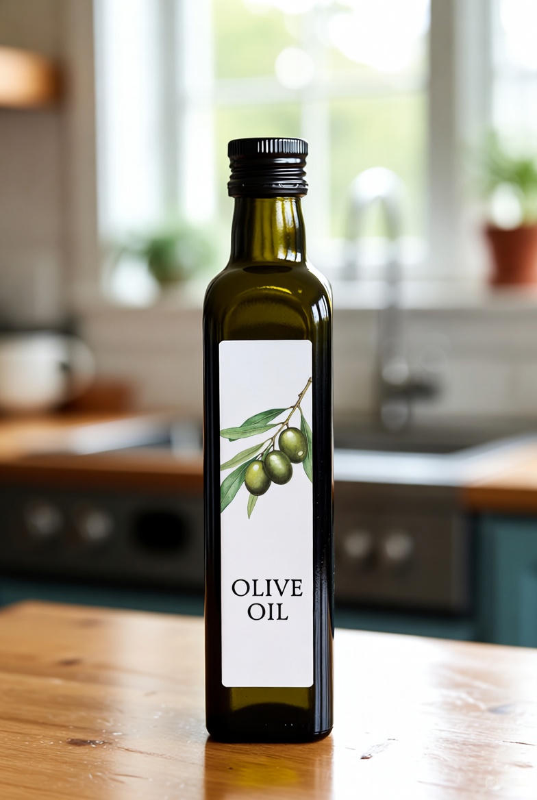 엑스트라버진 올리브유 효능