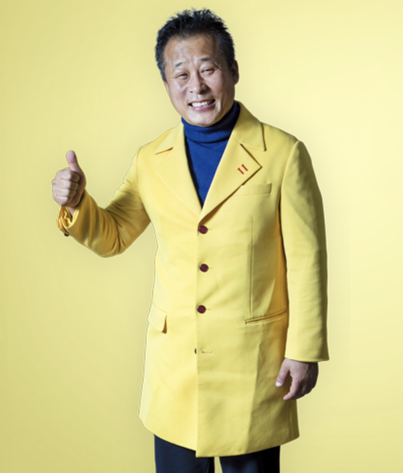 조문식 프로필 화보